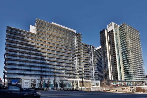 Photo of 19 Singer Court #503, Toronto, ON M2R 0B2 (MLS # C12651232)