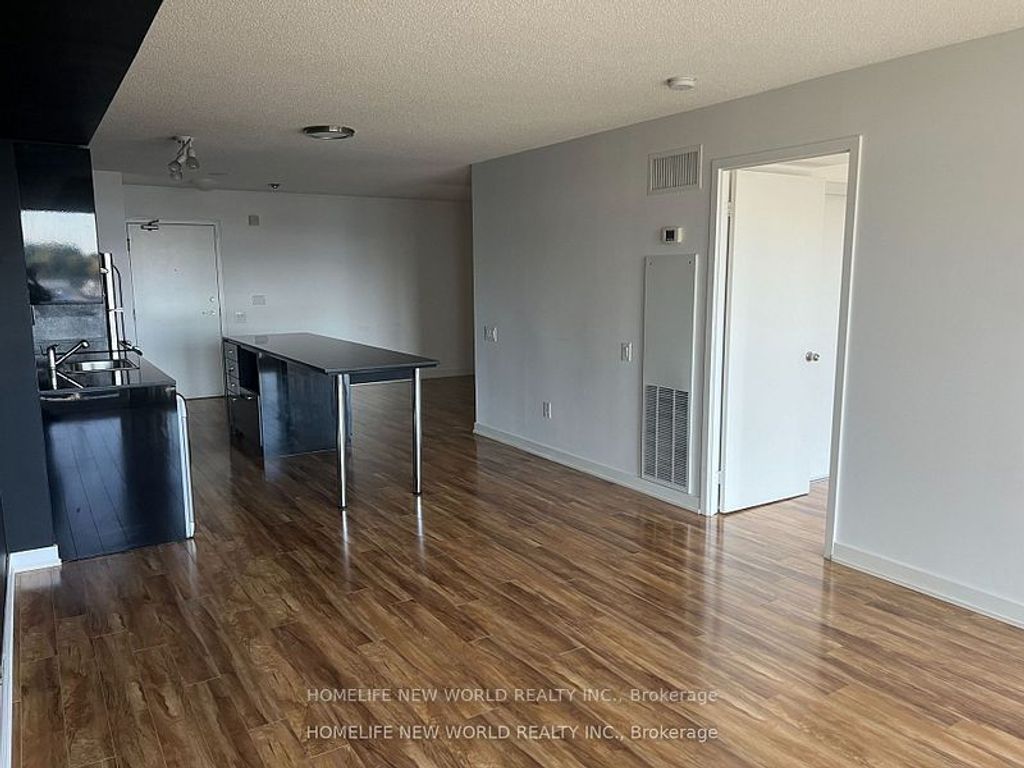 Photo of 19 Singer Court #503, Toronto, ON M2R 0B2 (MLS # C12651232)