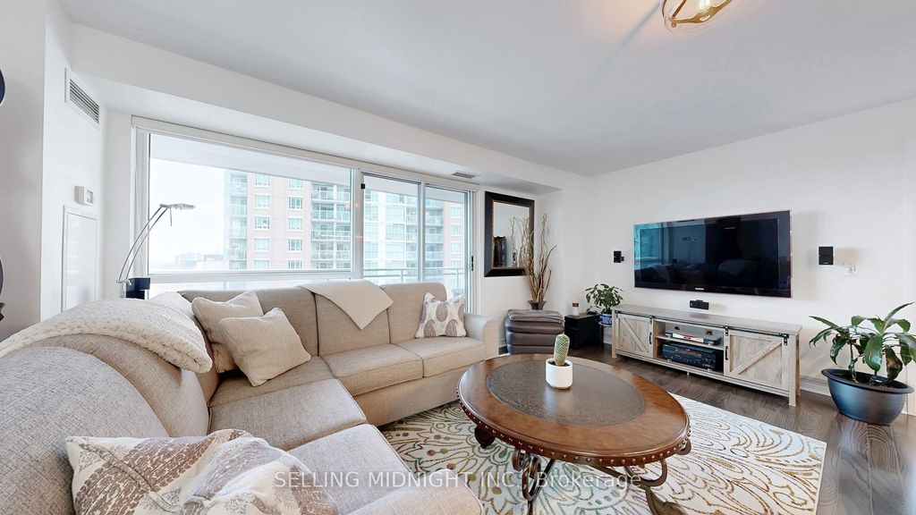 Photo of 100 Western Battery Road #1107, Toronto, ON M6K 3S2 (MLS # C12922004)