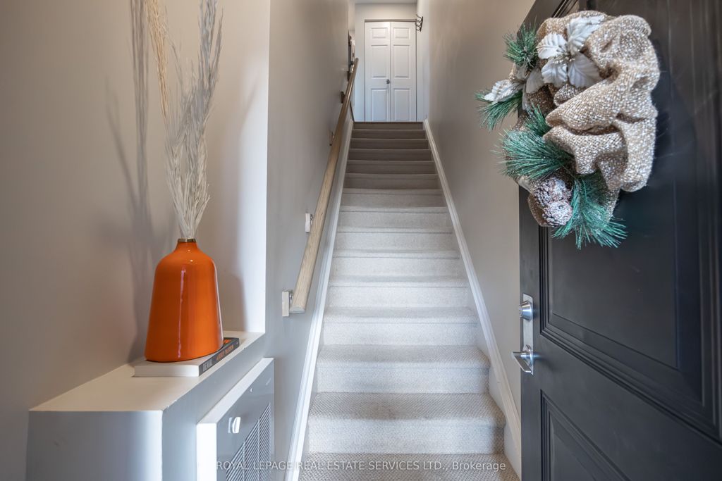 Photo of 30 Carnation Avenue #92, Toronto, ON M8V 0B8 (MLS # W12614580)