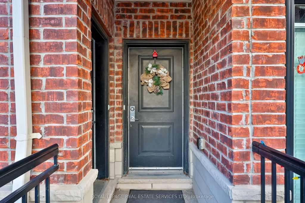 Photo of 30 Carnation Avenue #92, Toronto, ON M8V 0B8 (MLS # W12614580)