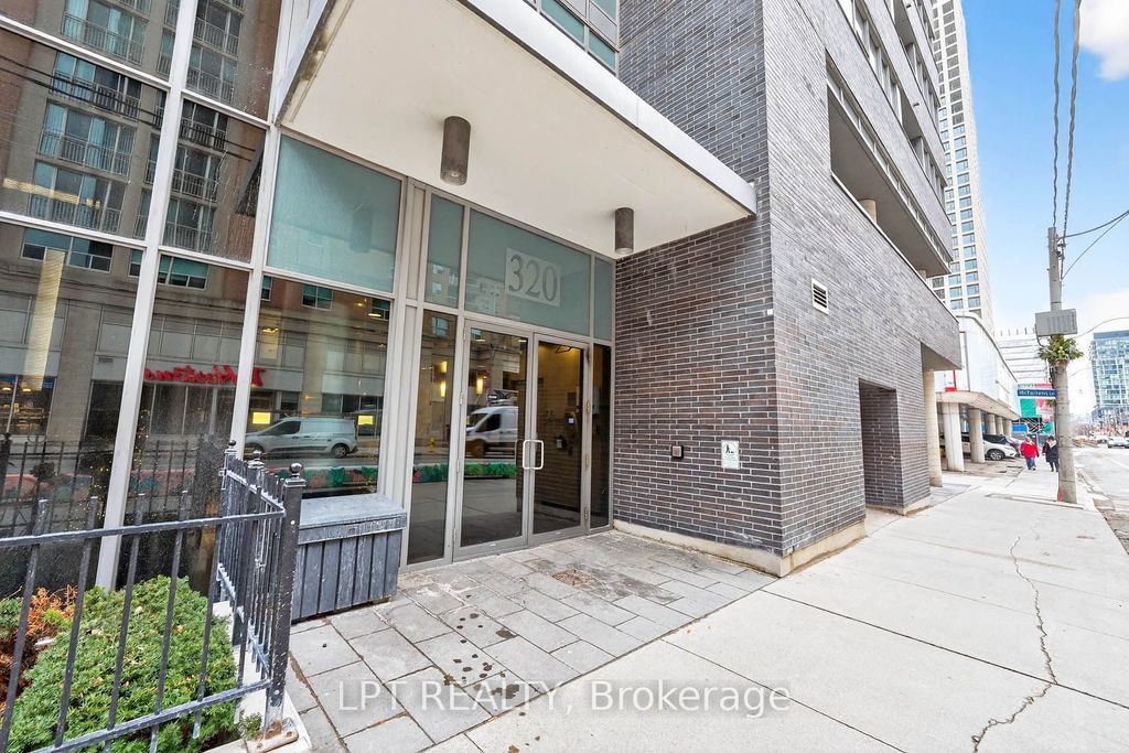 Photo of 320 Richmond Street E #306, Toronto, ON M5A 1P9 (MLS # C12646650)