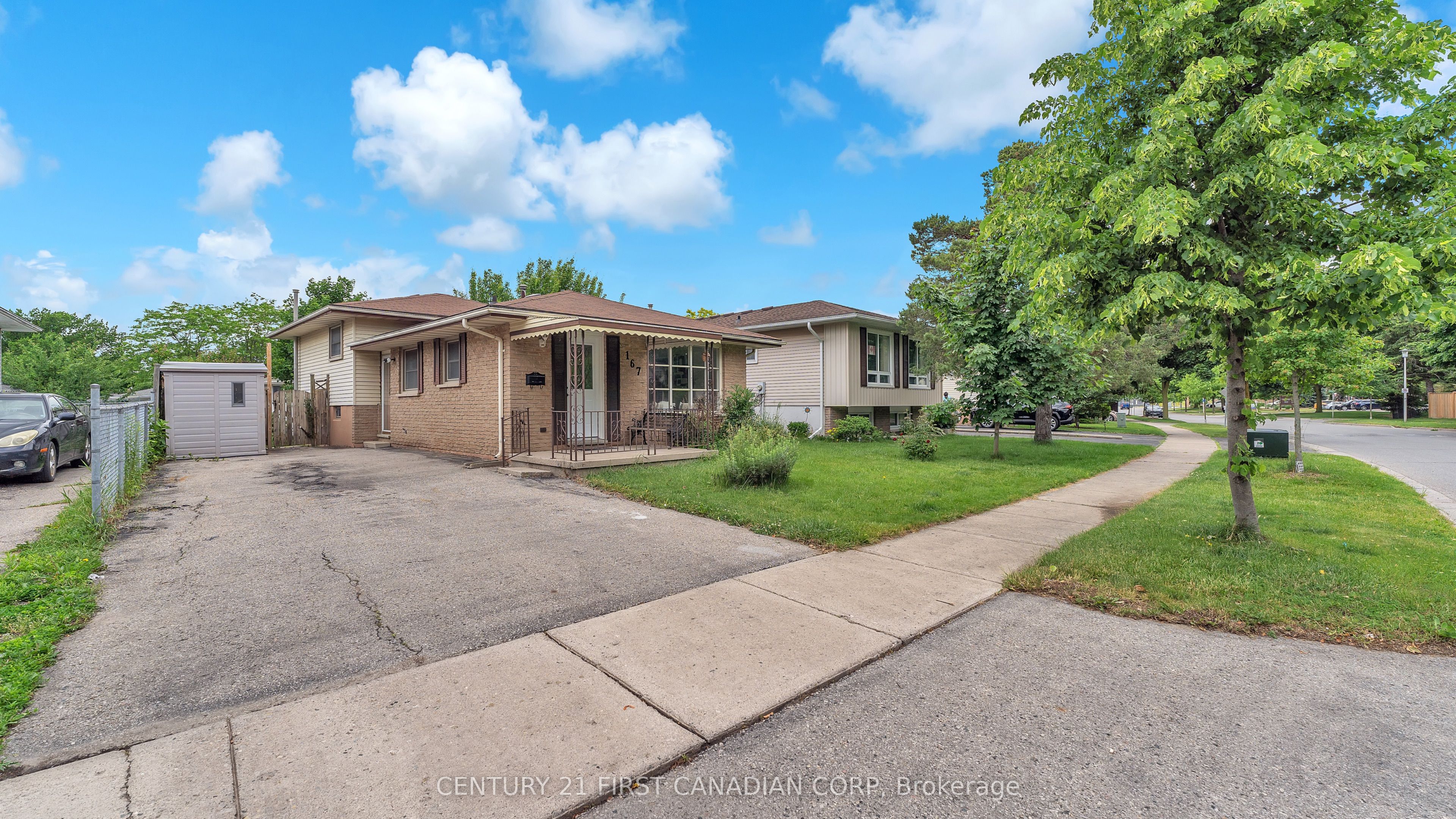 Photo 1 of 21 — 167 Carlyle Drive, London East, ON N5V 3J1