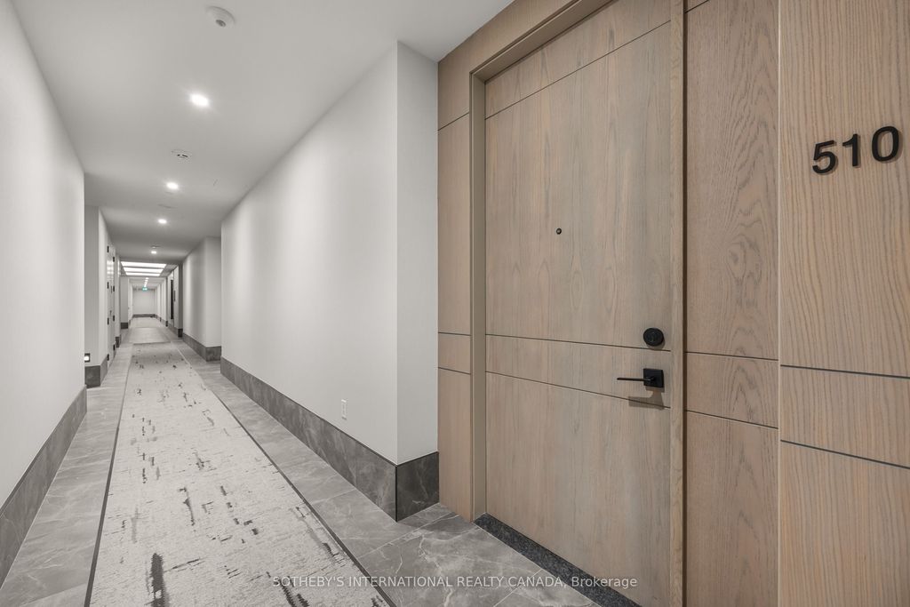 Photo of 2 Forest Hill Road #510, Toronto, ON M4V 2L3 (MLS # C12646738)