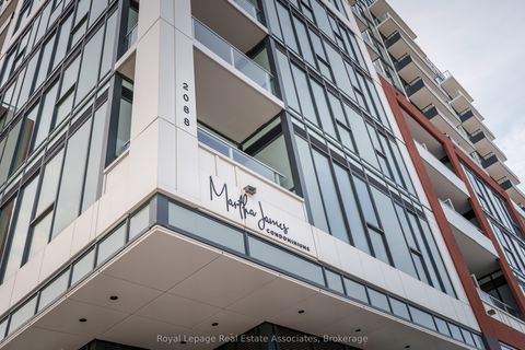 2088 James Street 604 Burlington ON L7R 0H2