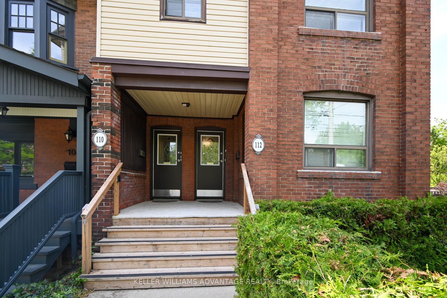 110-112 Dewhurst Boulevard