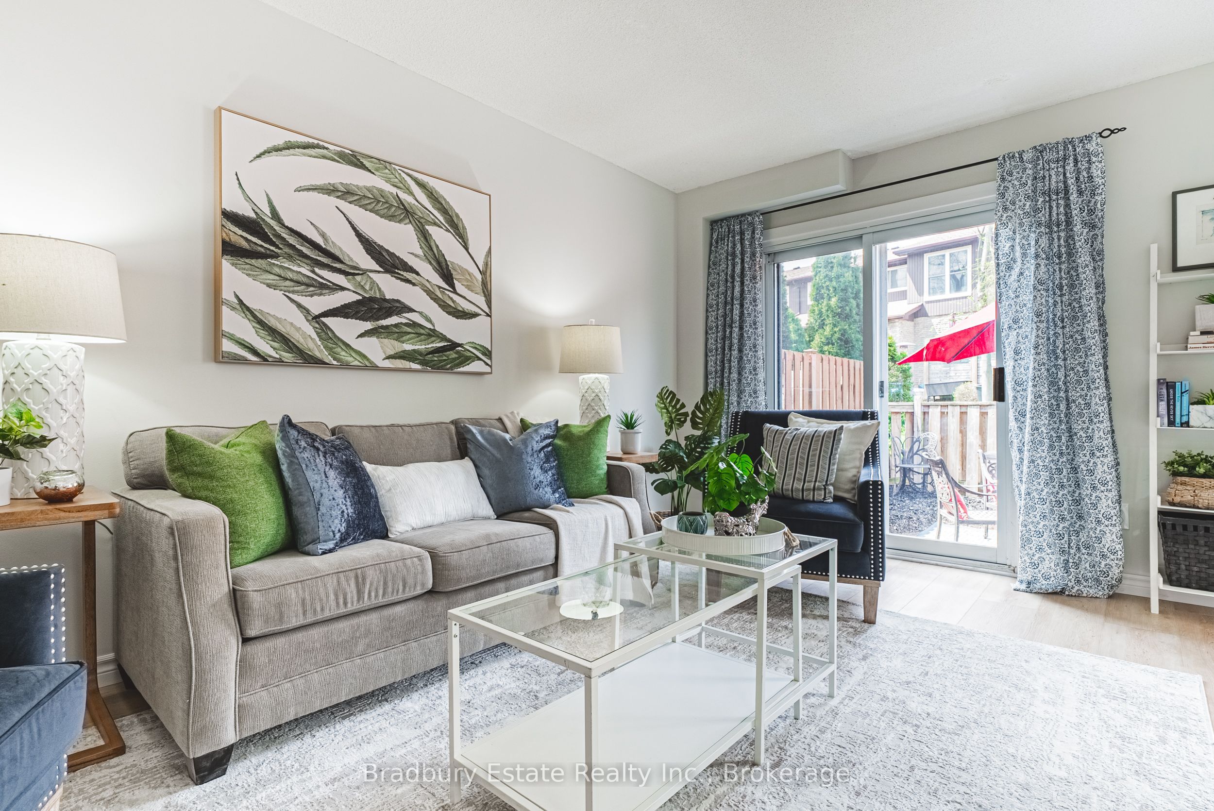 2301 Cavendish Drive 137