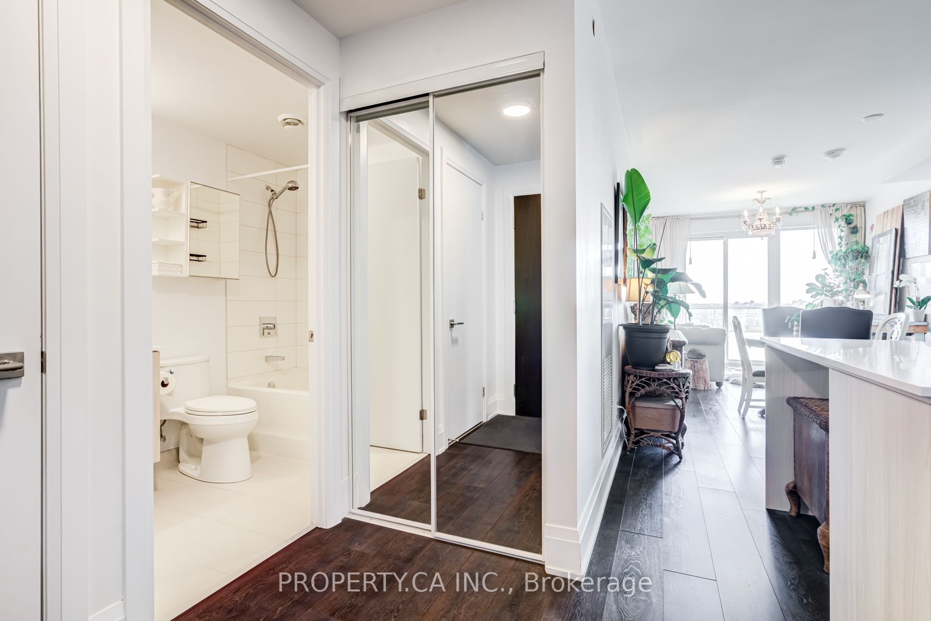 20 Brin Drive 1406
