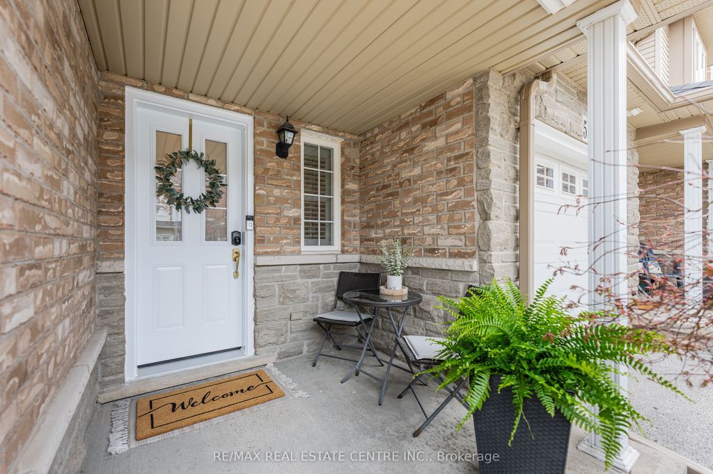 Photo of 7 Southside Place #59, Hamilton, ON L9C 7W6 (MLS # X13079454)