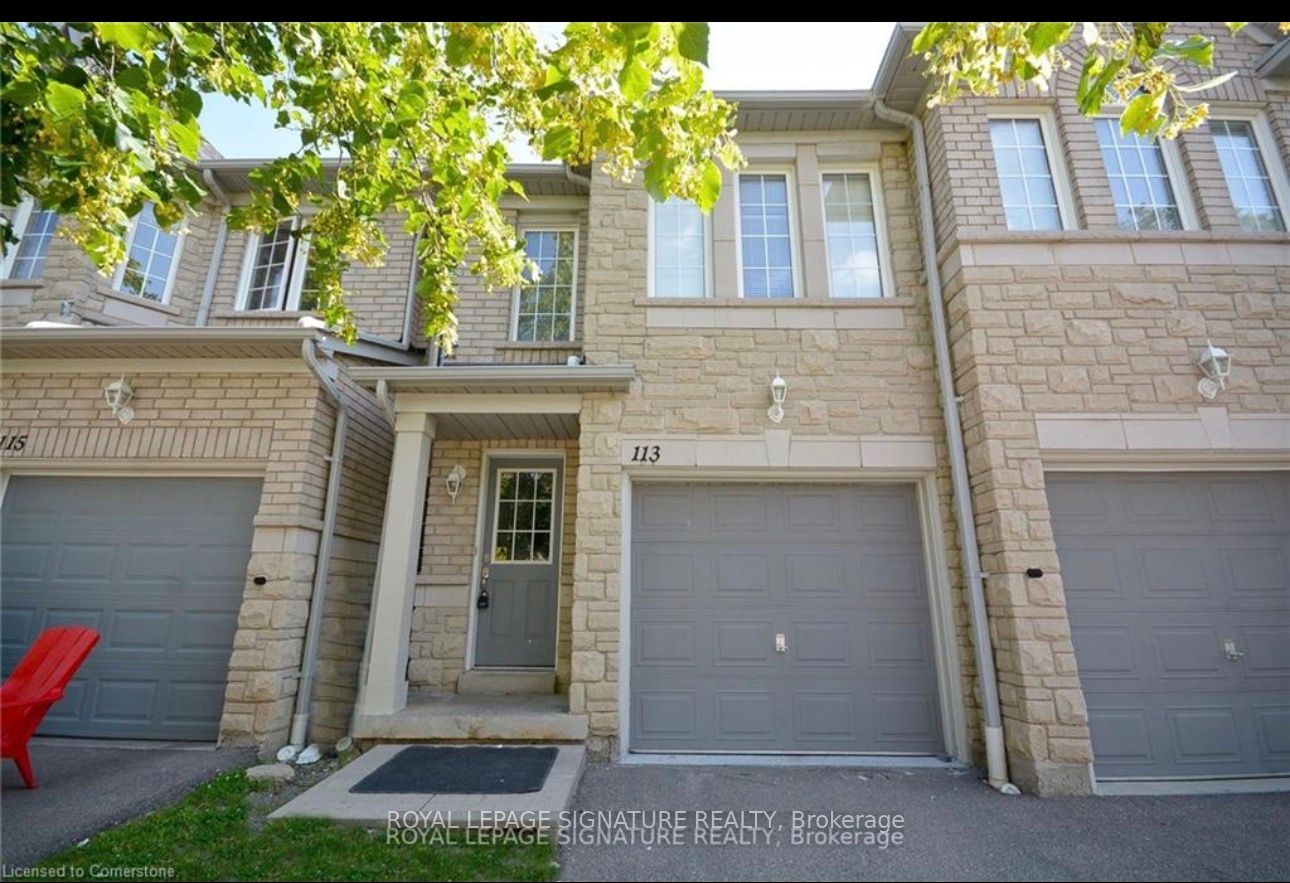 5260 McFarren Boulevard 113