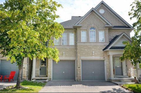 5260 McFarren Boulevard 113 Mississauga ON L5M 7J4