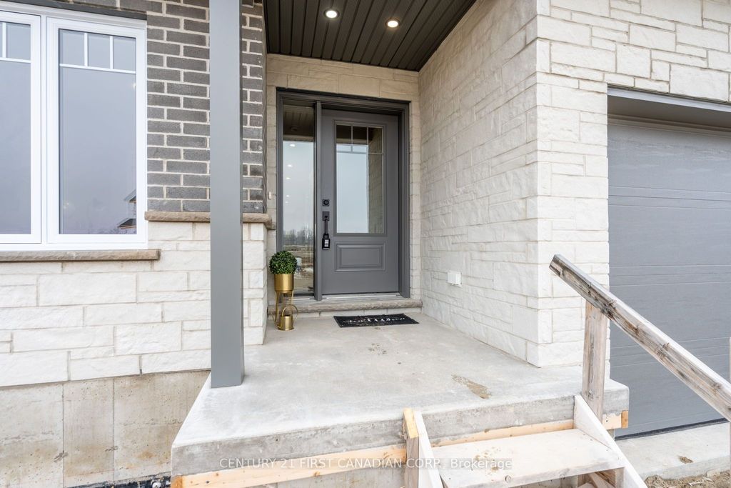 Photo of 27 Sheldabren Street, North Middlesex, ON N0M 1A0 (MLS # X12863746)