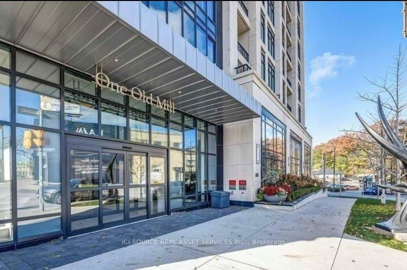 1 Old Mill Drive 520