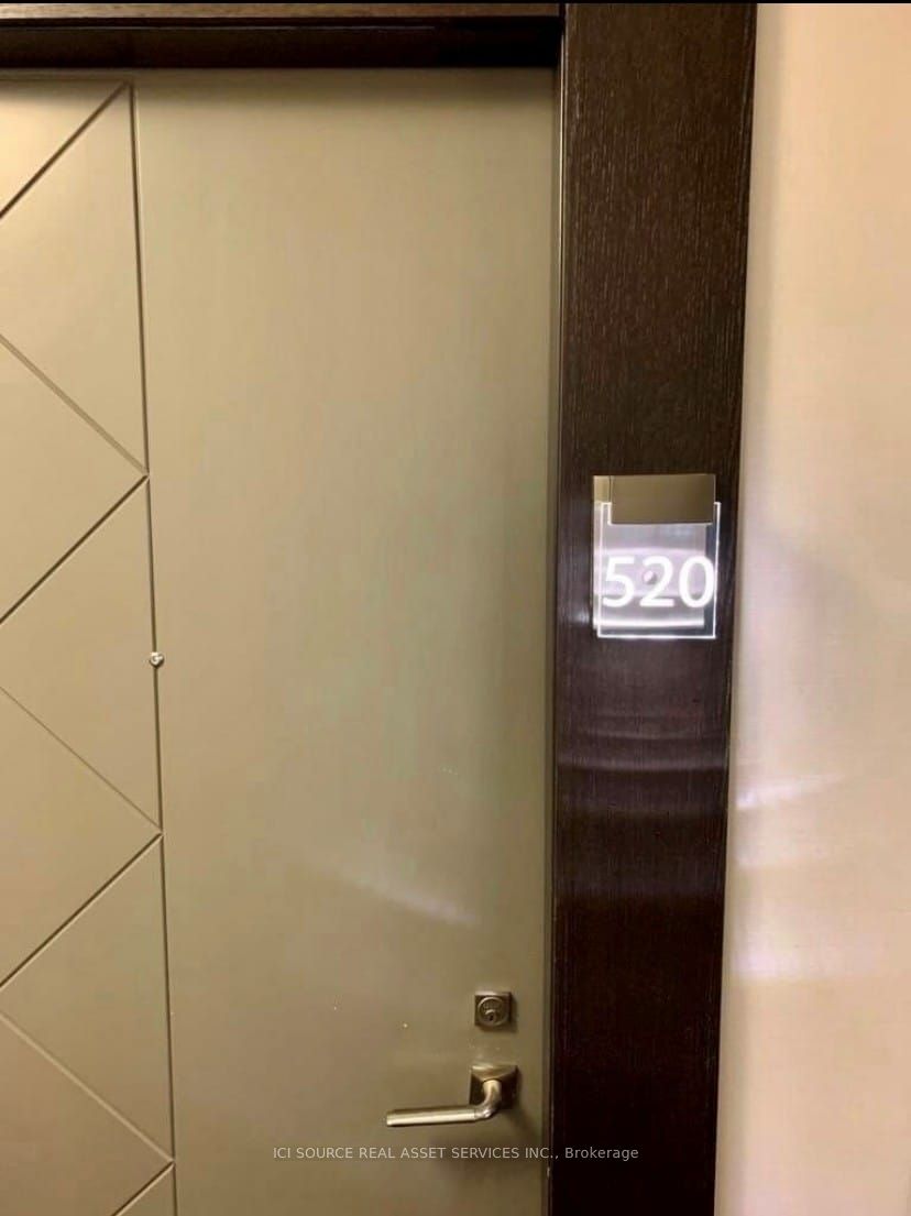 1 Old Mill Drive 520