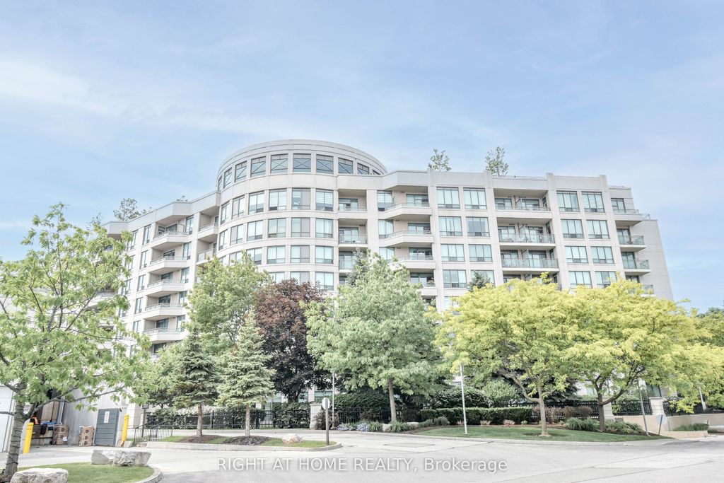 Photo of 205 The Donway N/A W #702, Toronto, ON M3B 3S5 (MLS # C12336002)