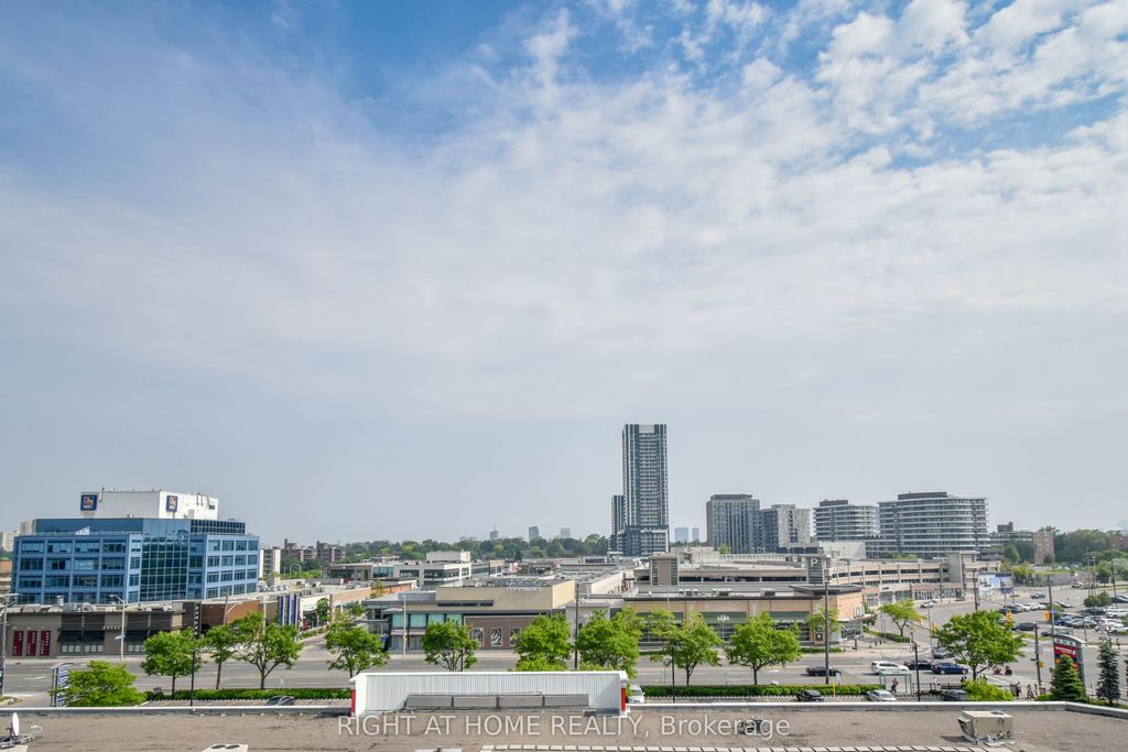 Photo of 205 The Donway N/A W #702, Toronto, ON M3B 3S5 (MLS # C12336002)