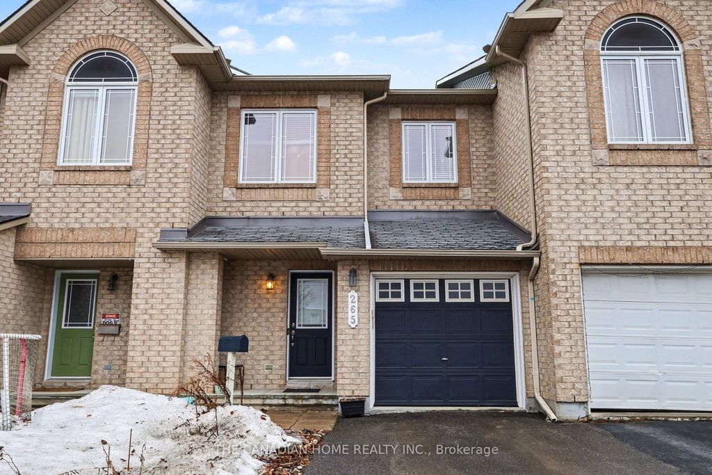 Photo of 265 Wildcliff Way, Orleans - Cumberland and Area, ON K4A 0L4 (MLS # X12954388)