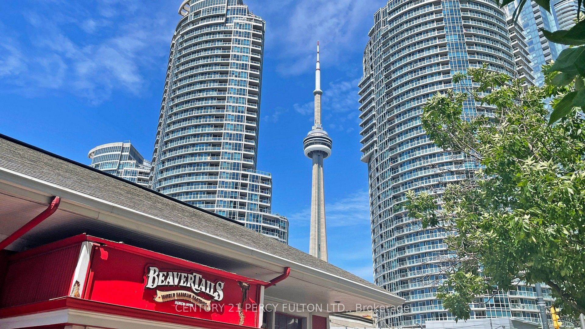 100 Harbour Street 6901