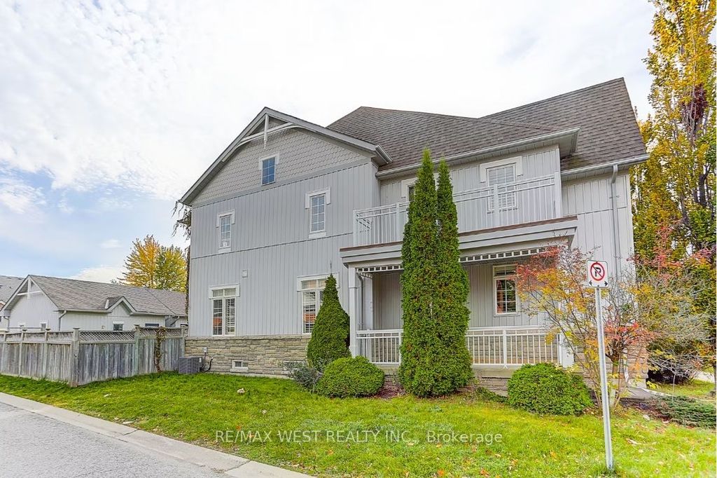 Photo of 11 Dancer's Drive, Markham, ON L6C 2C4 (MLS # N12777928)
