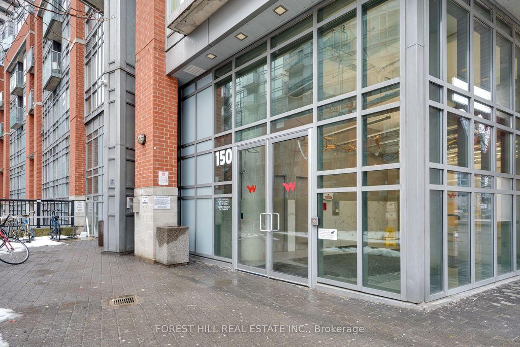 Photo of 150 Sudbury Street #1308, Toronto, ON M6J 3S8 (MLS # C12810858)