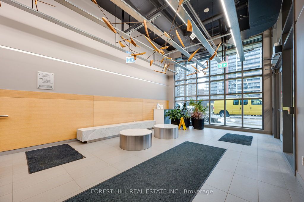 Photo of 150 Sudbury Street #1308, Toronto, ON M6J 3S8 (MLS # C12810858)