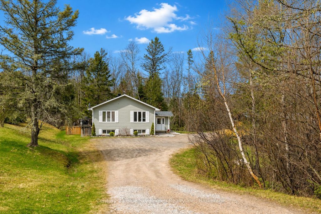 Photo of 11 Line 3 N/A S, Bonfield, ON P0H 1E0 (MLS # X13090318)