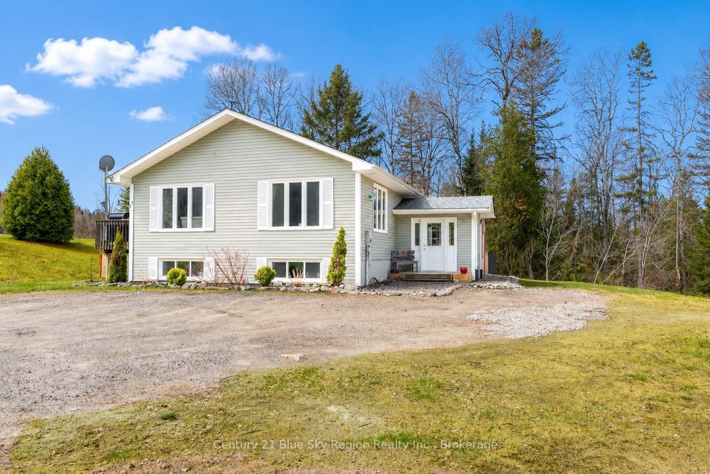 Photo of 11 Line 3 N/A S, Bonfield, ON P0H 1E0 (MLS # X13090318)