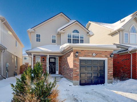 Property photo of 144 patton drive, cambridge, ON n3c 4l4