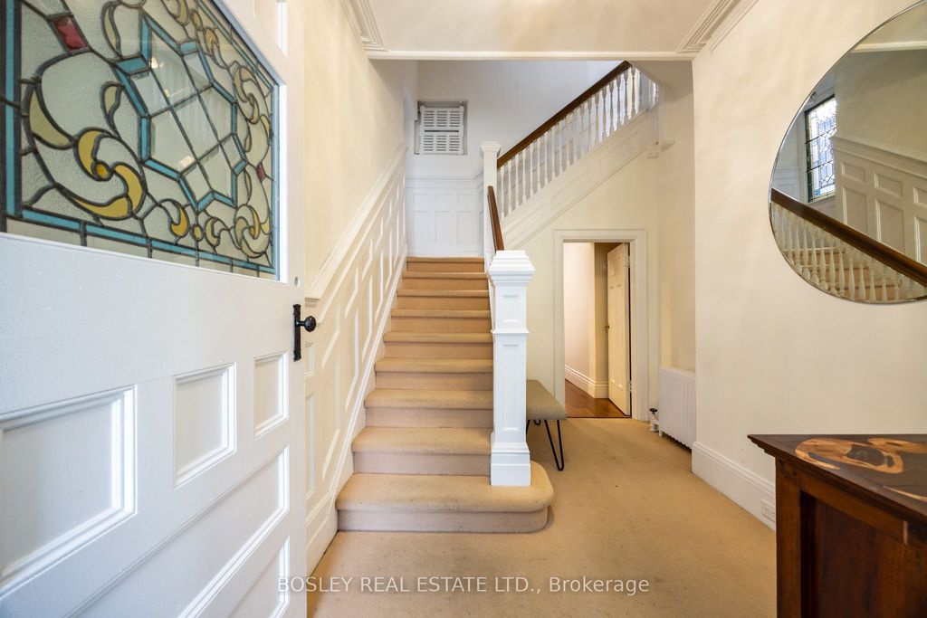 Photo of 135 Madison Avenue, Toronto, ON M5R 2S3 (MLS # C12447205)