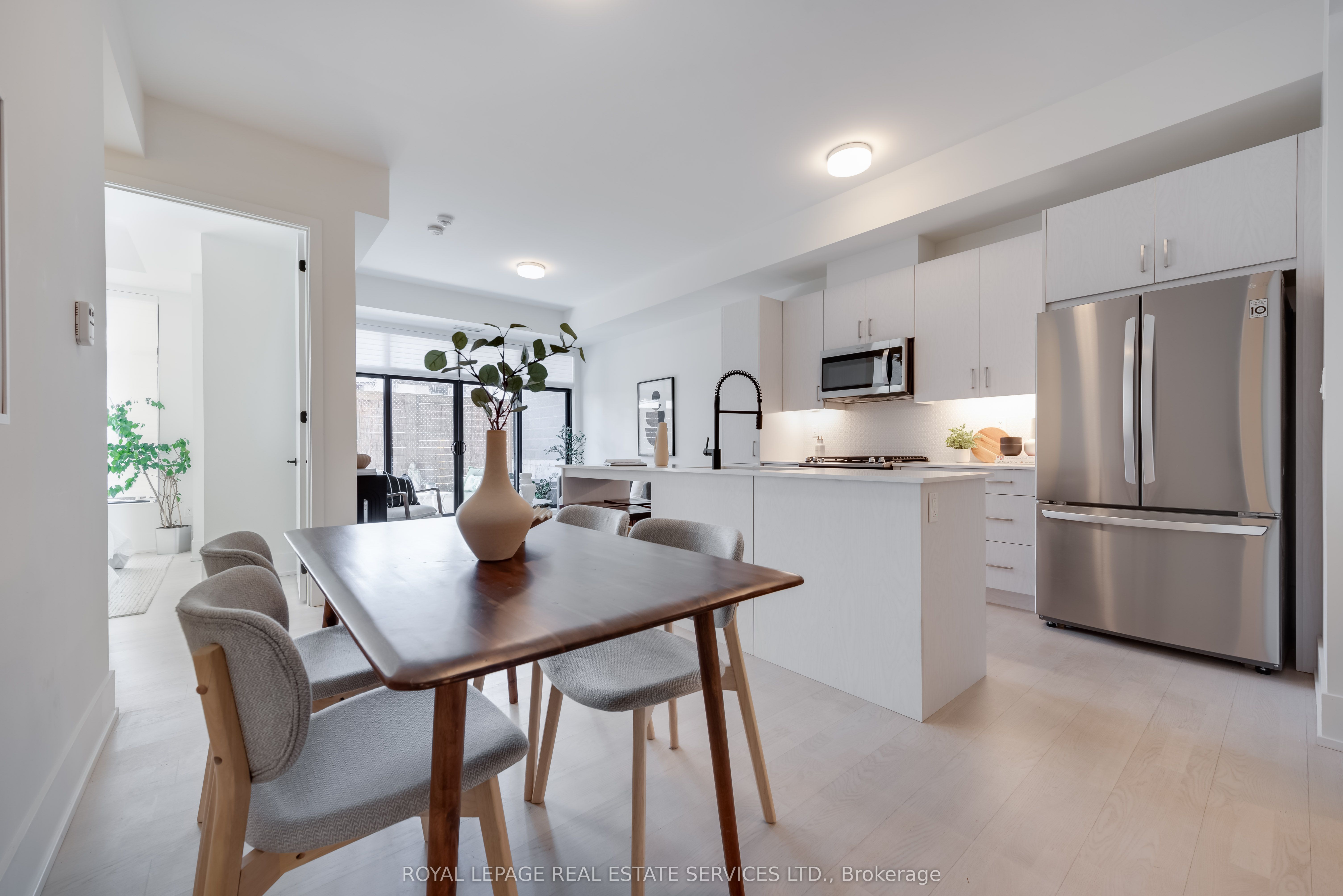 14 Dewhurst Boulevard 101