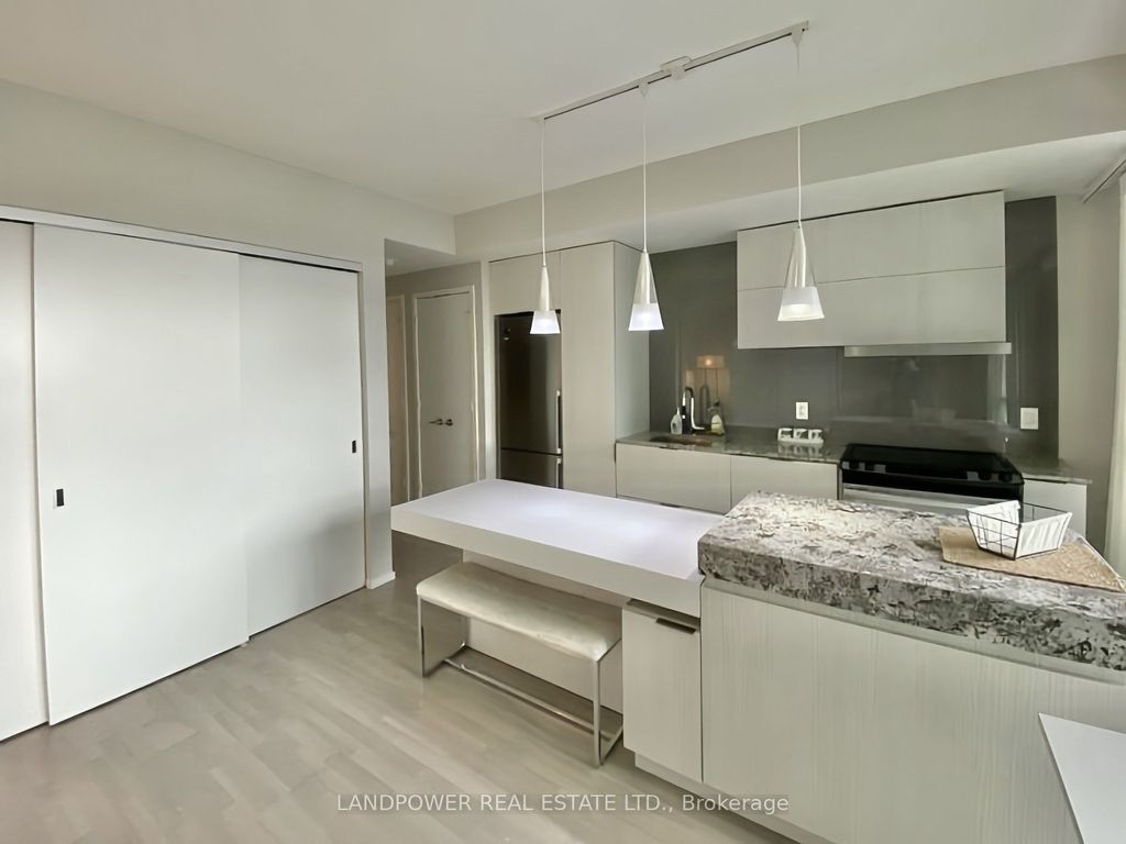 Photo of 101 Charles Street E #1607, Toronto, ON M4Y 0A9 (MLS # C13492186)