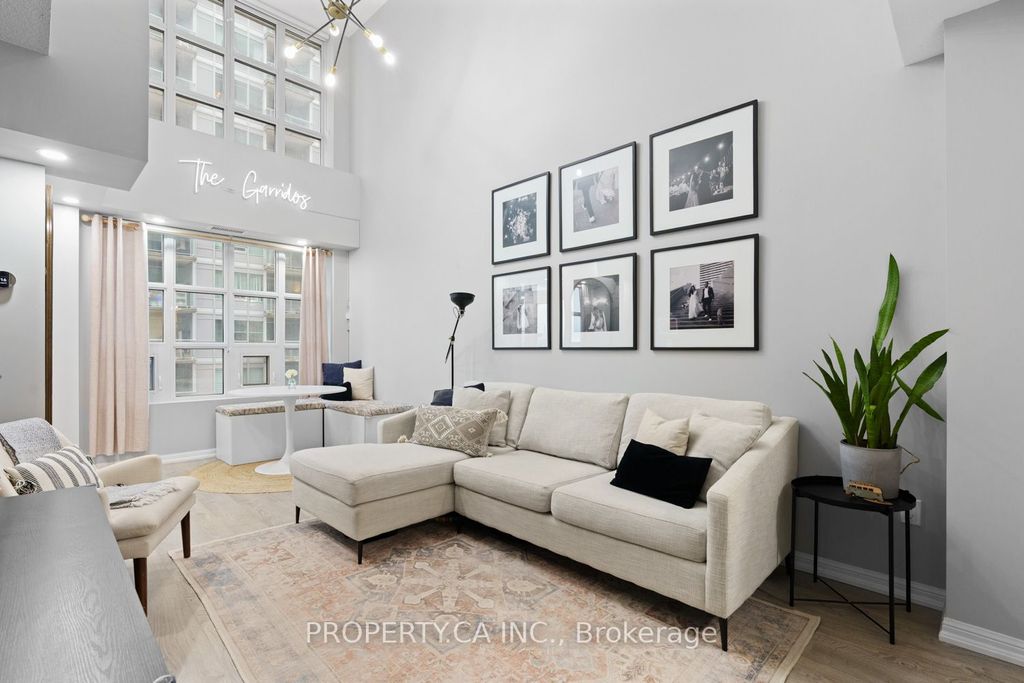 Photo of 65 East Liberty Street #918, Toronto, ON M6K 3R2 (MLS # C12900710)