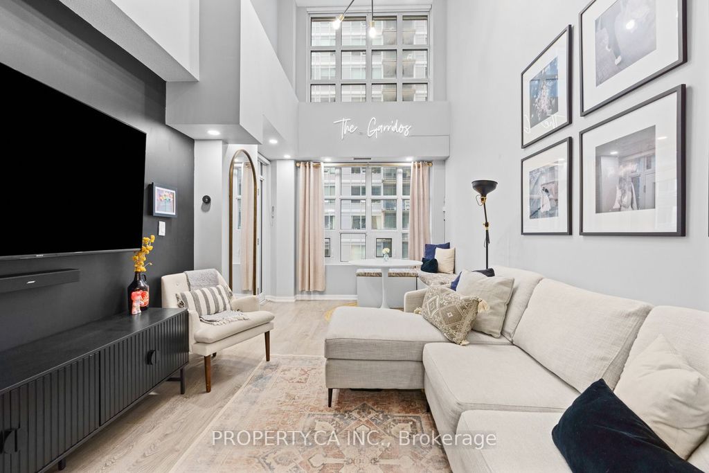 Photo of 65 East Liberty Street #918, Toronto, ON M6K 3R2 (MLS # C12900710)