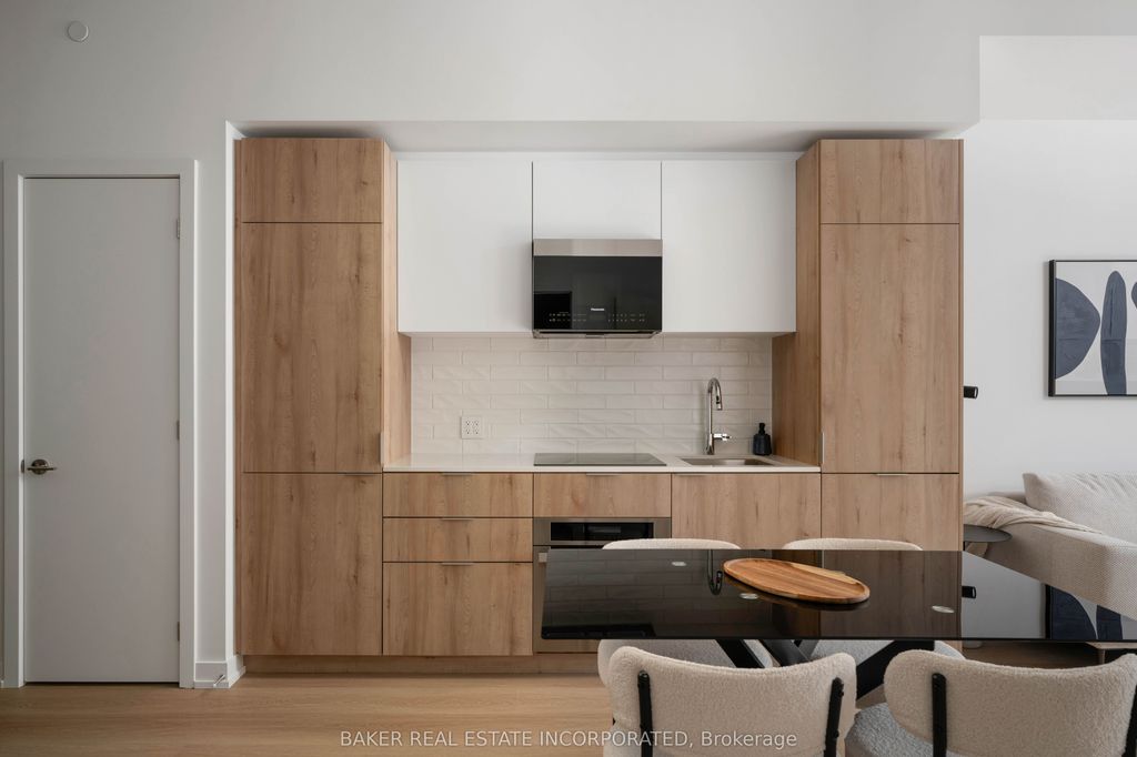 Photo of 28 Eastern Avenue #617, Toronto, ON M5A 0Y2 (MLS # C12438554)