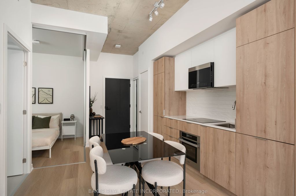 Photo of 28 Eastern Avenue #617, Toronto, ON M5A 0Y2 (MLS # C12438554)