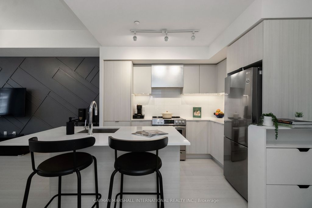 Photo of 30 Gibbs Road #108, Toronto, ON M9B 0E4 (MLS # W12818796)