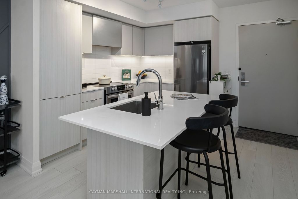 Photo of 30 Gibbs Road #108, Toronto, ON M9B 0E4 (MLS # W12818796)