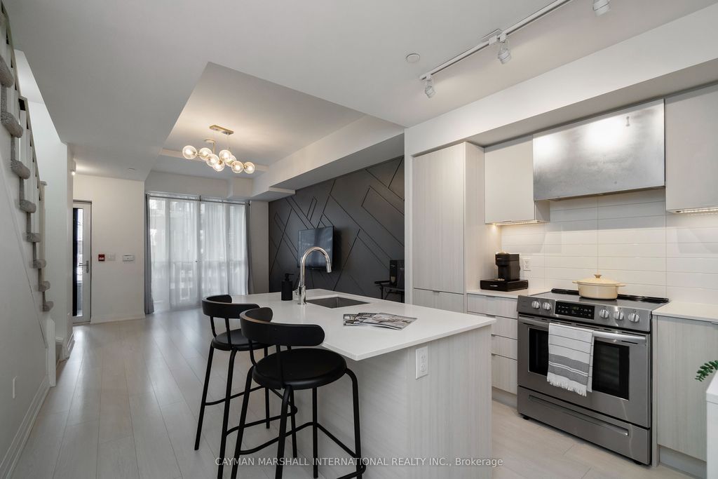 Photo of 30 Gibbs Road #108, Toronto, ON M9B 0E4 (MLS # W12818796)