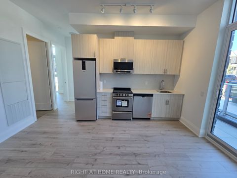 412 Silver Maple Road N 104 Oakville ON L6H 7E3