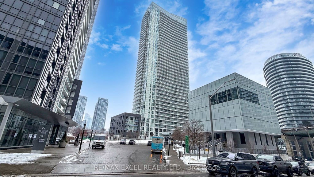 Photo of 75 Queens Wharf Road #1606, Toronto, ON M5V 0J8 (MLS # C13578128)
