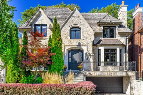 Photo of 178 St. Leonards Avenue, Toronto, ON M4N 1K7 (MLS # C12463410)