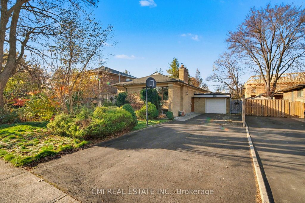 Photo of 460 Martin Grove Road, Toronto, ON M9B 4M4 (MLS # W13155814)