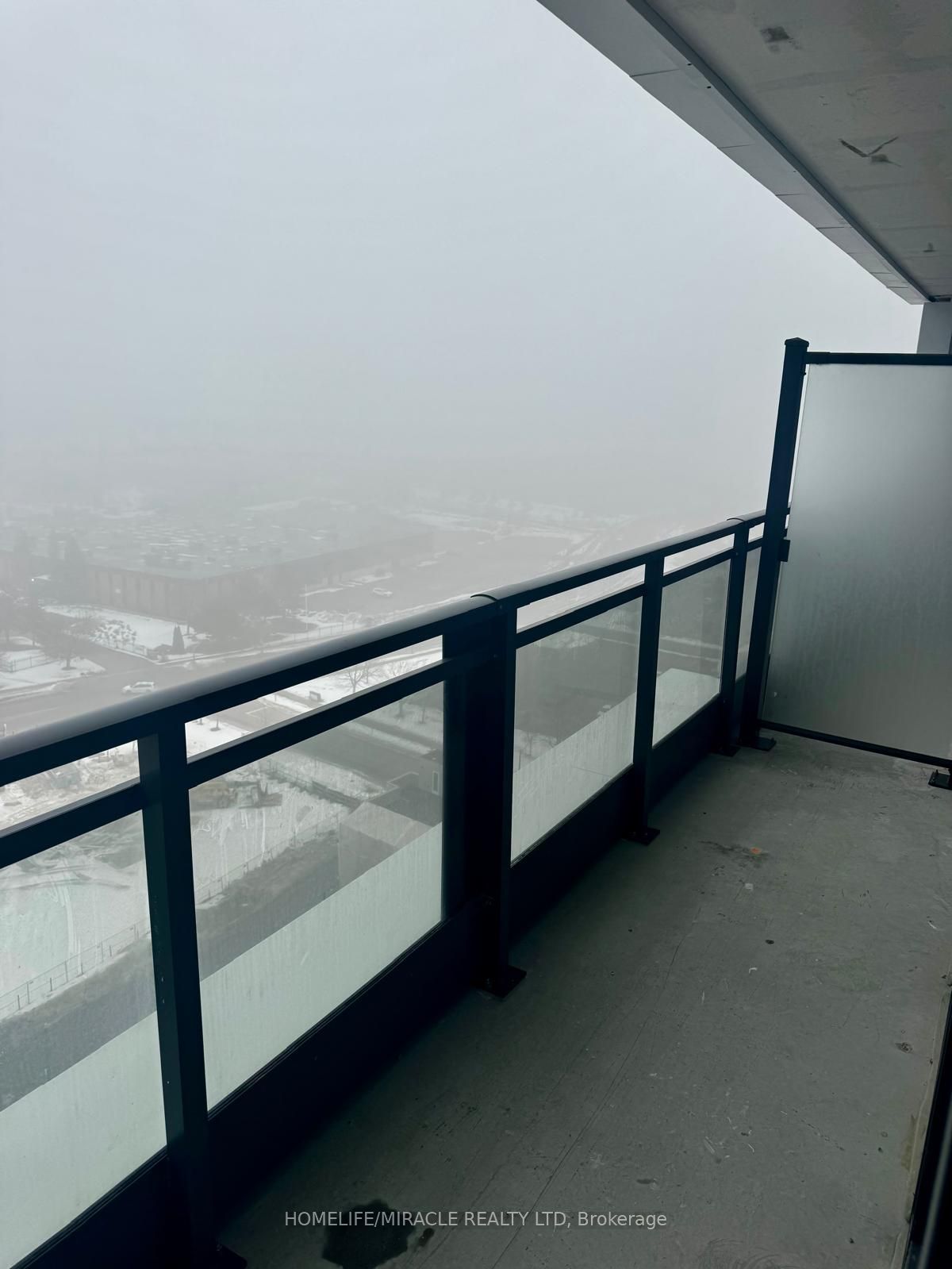 9751 Markham Road 1612