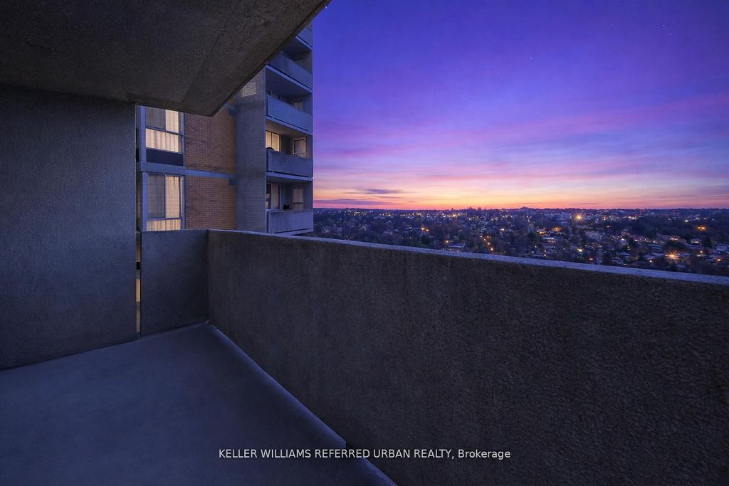 Photo of 10 Martha Eaton Way #1811, Toronto, ON M6M 5B3 (MLS # W13159042)