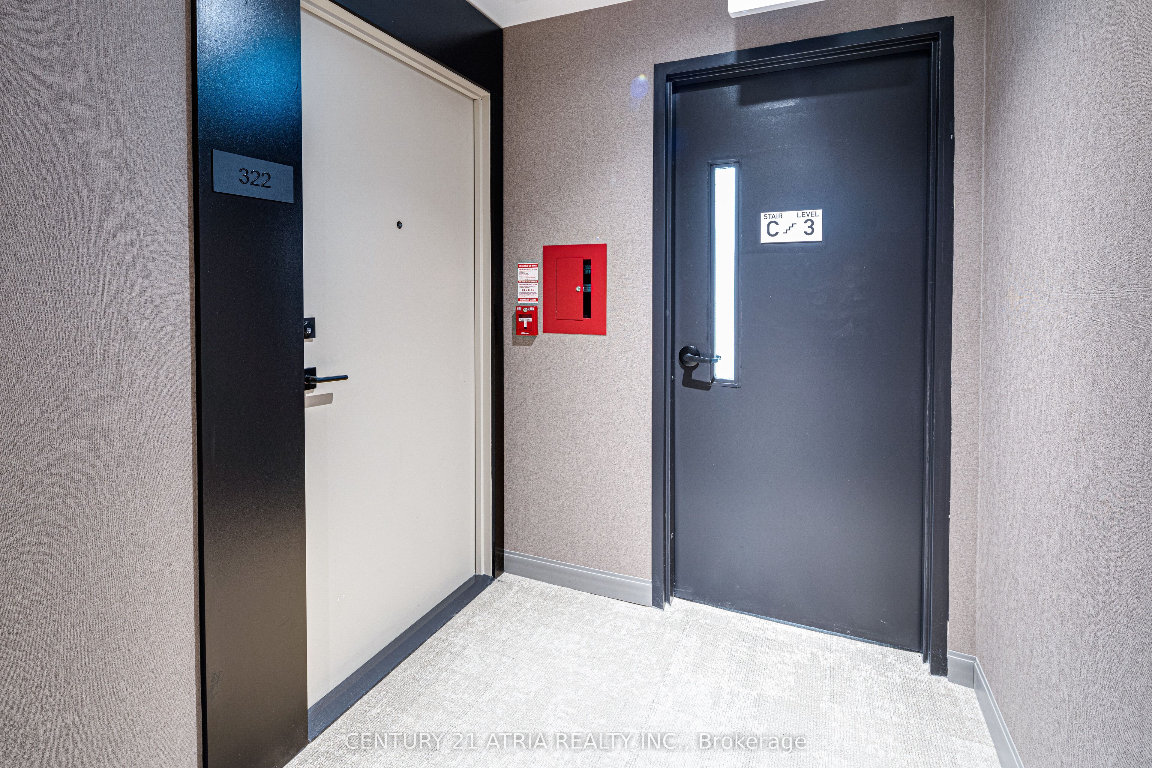 55 Mercer Street 322