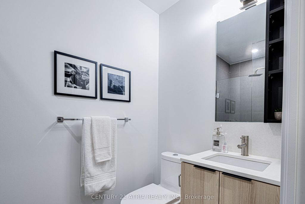 Photo of 55 Mercer Street #322, Toronto, ON M5V 0W4 (MLS # C12451303)