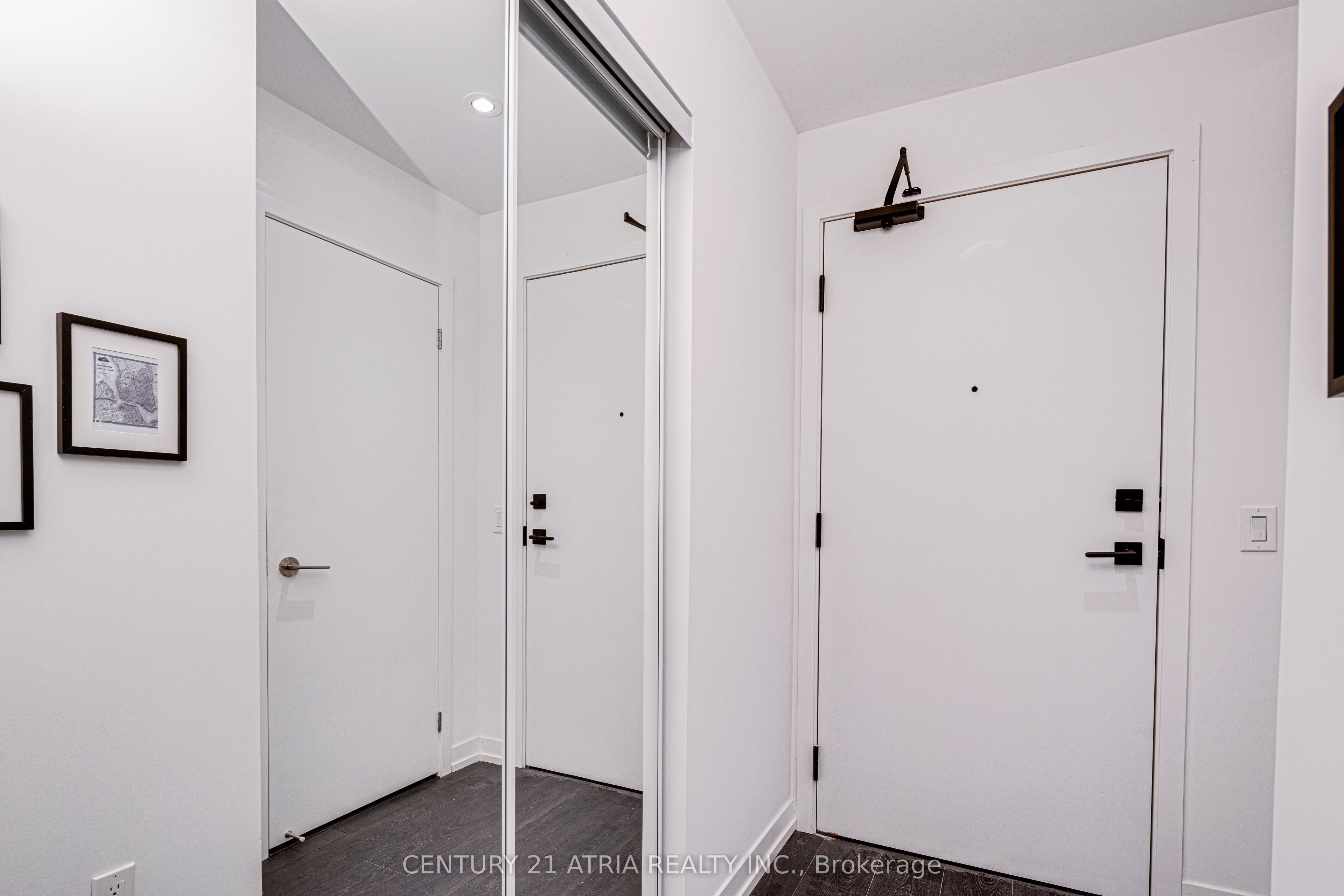 55 Mercer Street 322