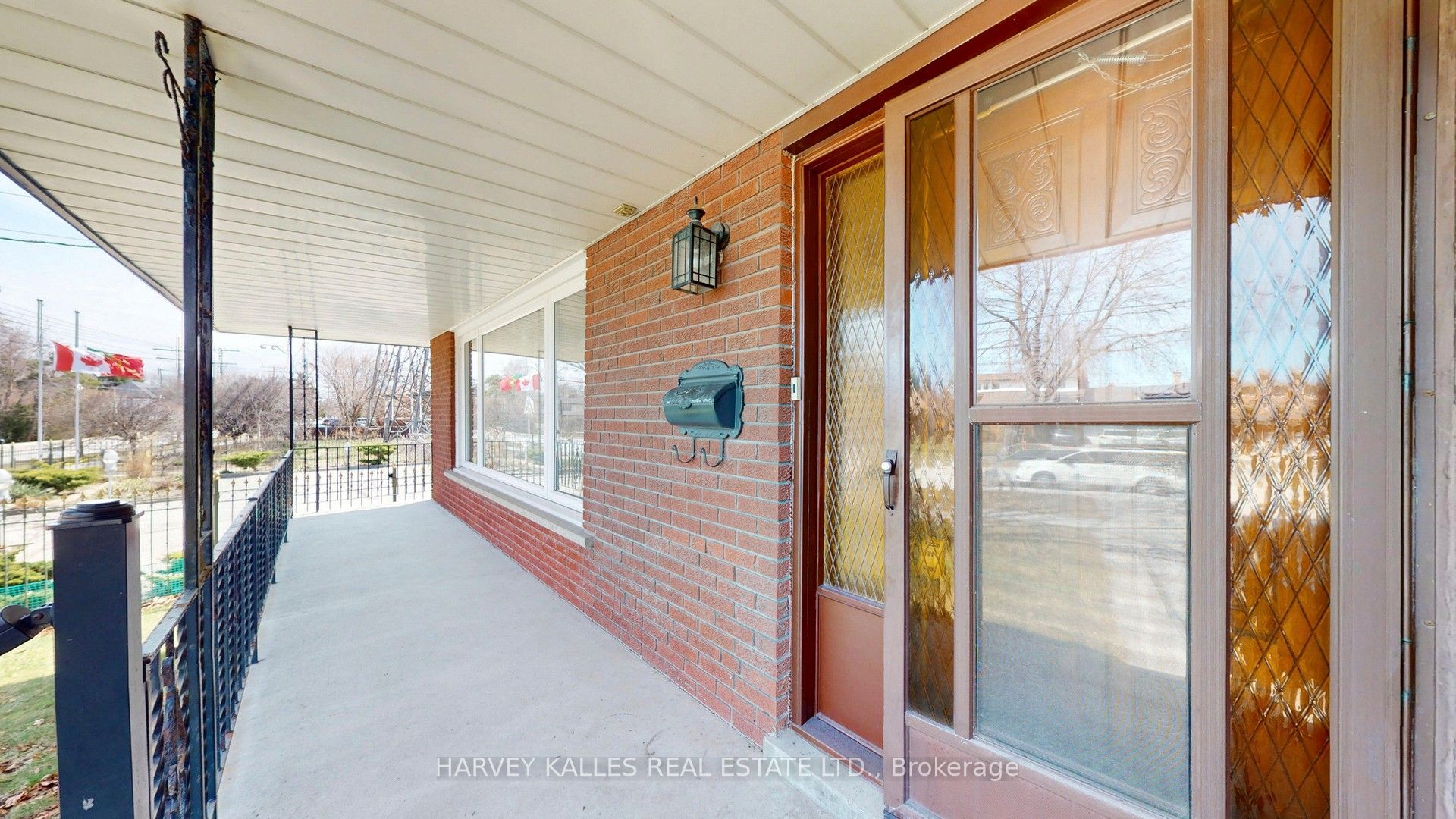 2176 Stanfield Road