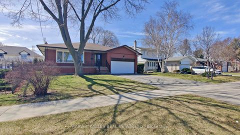 2176 Stanfield Road Mississauga ON L4Y 1R5