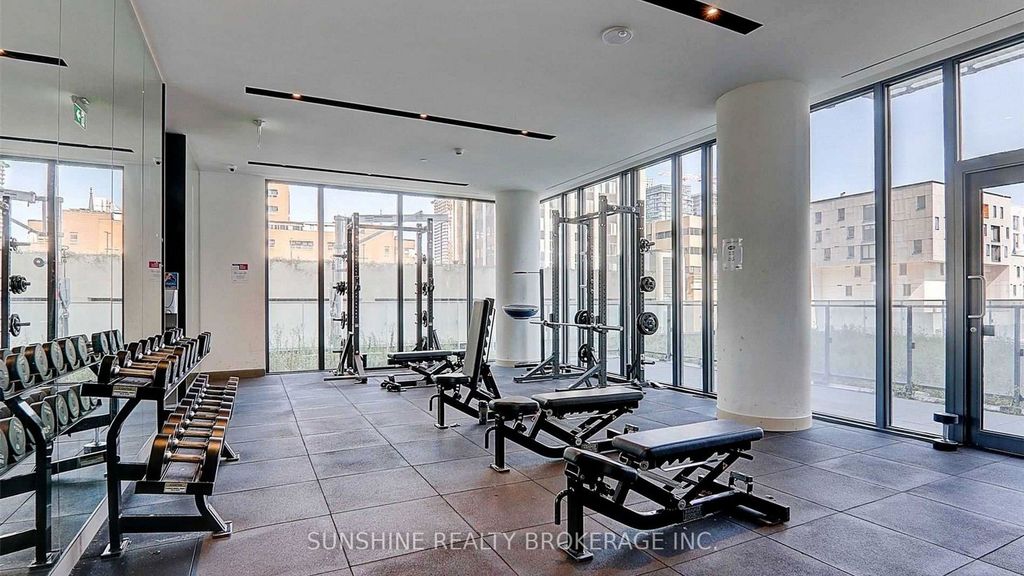 Photo of 25 Richmond Street E #422, Toronto, ON M5A 4T7 (MLS # C12813716)
